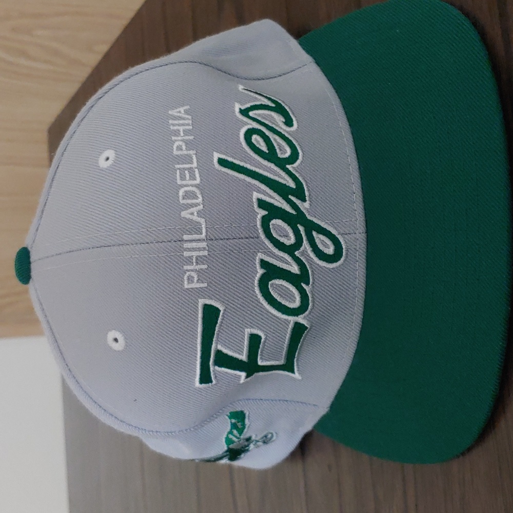 Snapback vintage